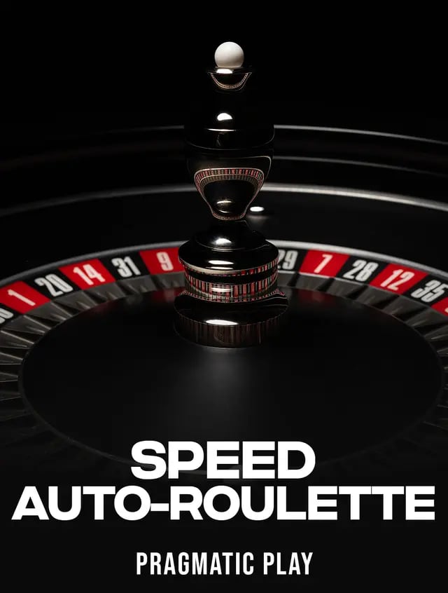 Speed Auto-Roulette